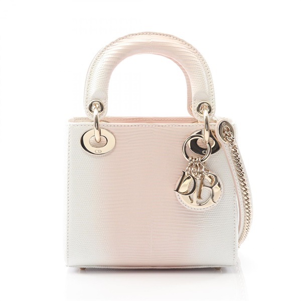 ディオール(Dior)ディオール レディディオール ミニ