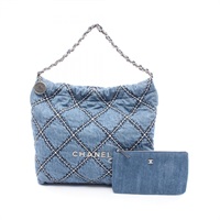 シャネル シャネル22 トートバッグ バッグ レディース AS3261