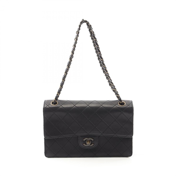 シャネル マトラッセ ショルダーバッグ バッグ レディース