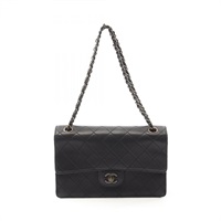 シャネル マトラッセ ショルダーバッグ バッグ レディース