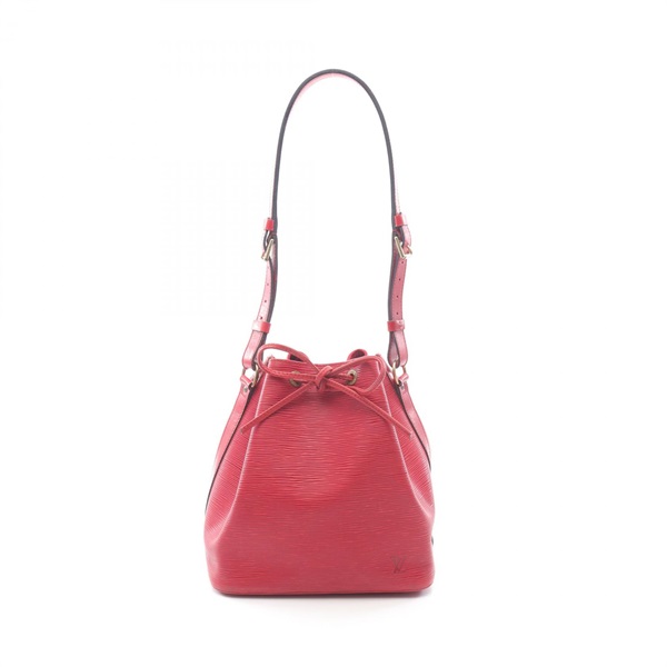ルイ・ヴィトン(LOUIS VUITTON)ルイ・ヴィトン プチノエ ショルダー 