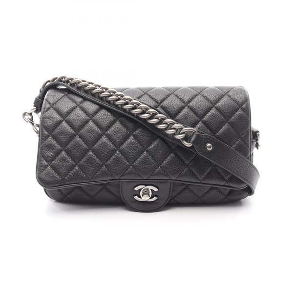 シャネル マトラッセ ショルダーバッグ バッグ レディース