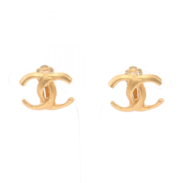 シャネル ココマーク イヤリング ジュエリー レディース