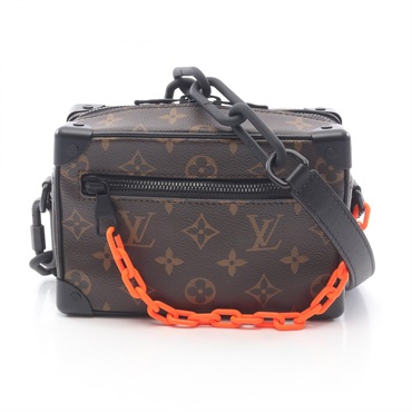 ルイ・ヴィトン(LOUIS VUITTON)ルイ・ヴィトン ミニ ソフト