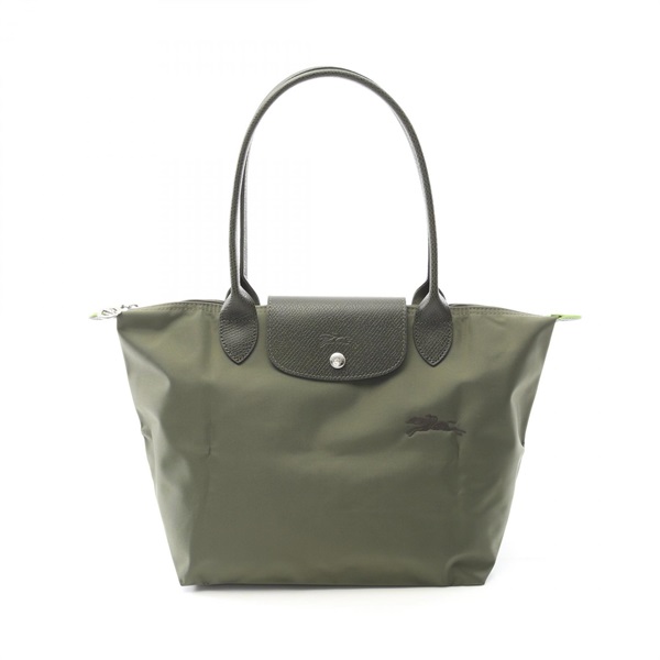 ロンシャン(Longchamp)ロンシャン ル プリアージュ グリーン M トート