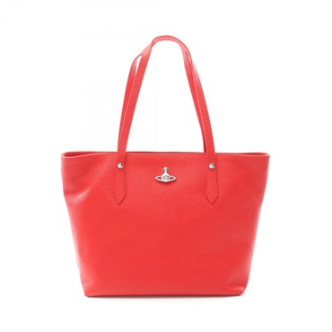 ヴィヴィアンウエストウッド SHOPPER オーブ トートバッグ バッグ レディース 4D010002UL008VH401