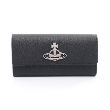 ヴィヴィアンウエストウッド ANNIE LONG WALLET オーブ 二つ折り長財布 財布 レディース 51060056S000RN405