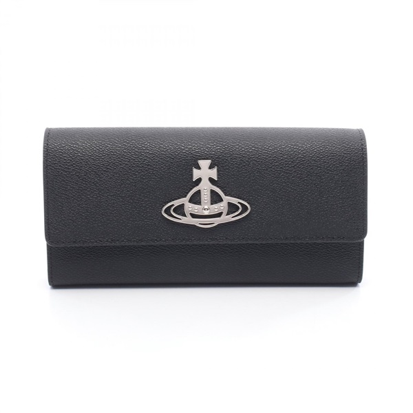ヴィヴィアンウエストウッド ANNIE LONG WALLET オーブ 二つ折り長財布 財布 レディース 51060056S000RN405