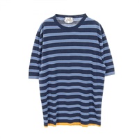 HERMÈS エルメス 半袖カットソー HERMÈS エルメス 半袖カットソー HERMES - 美品 エルメス HERMES