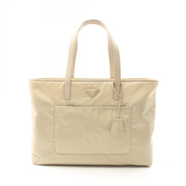 プラダ Re-Edition 1978 TESSUTO + SAFFIANO トートバッグ バッグ レディース 1BG527VOOOR064F0F24