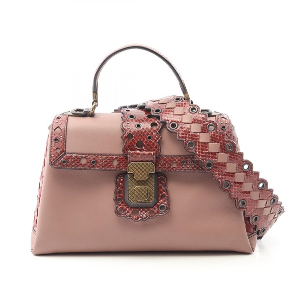 ボッテガヴェネタ(BOTTEGA VENETA)ボッテガヴェネタ スモール