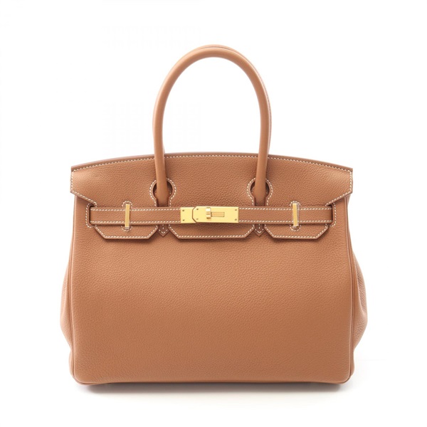 ☆交渉中エルメス HERMES ブラウン パンチング Hロゴ ミュール