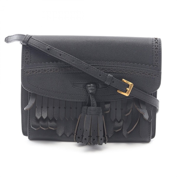 【BURBERRY】MACKENショルダーBAG バーバリー(BURBERRY)バーバリー Macken マッケン ショルダー