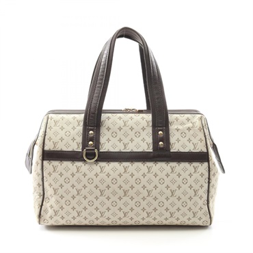 LOUIS VUITTON ルイヴィトン　ジョセフィーヌ　ハンドバッグ ルイヴィトン/ハンドバッグ/ジョセフィーヌGM/スリーズ