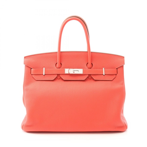 エルメス(HERMES)エルメス バーキン35 ハンドバッグ バッグ