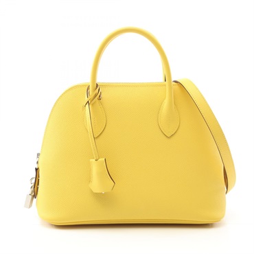 Hermes(エルメス) ボリード 1923 空箱 Hermes(エルメス) ボリード 1923 空箱 - メルカリ