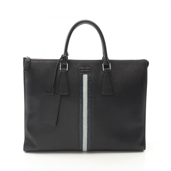 プラダ(PRADA)プラダ ビジネスバッグ バッグ メンズ 2VG039