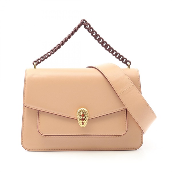 ブルガリ(BVLGARI)ブルガリ セルペンティ フォーエバー ハンドバッグ