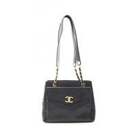 シャネル ココマーク ショルダーバッグ バッグ レディース A05572