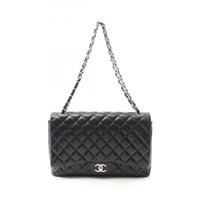 シャネル デカマトラッセ34 ショルダーバッグ バッグ レディース A01094