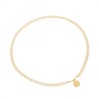 シャネル ココマーク チェーン ベルト 衣料品 レディース