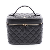 シャネル マトラッセ ハンドバッグ バッグ レディース A80913