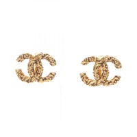 シャネル ココマーク イヤリング ジュエリー レディース