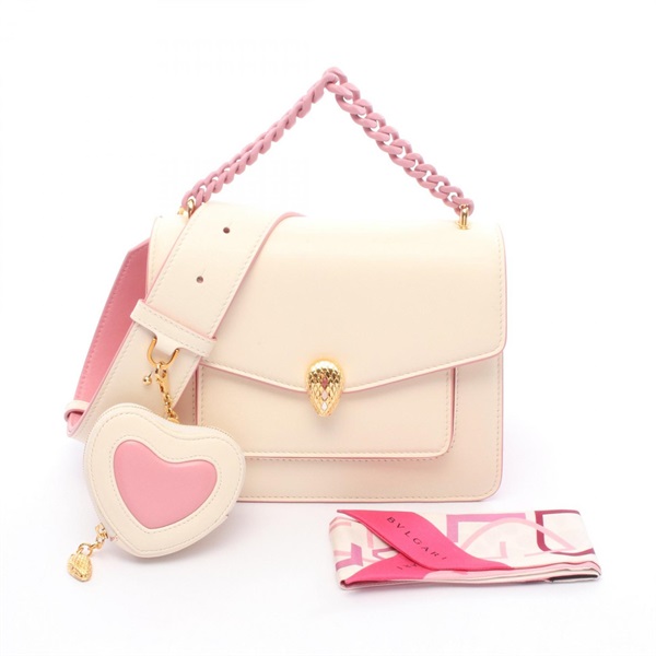ブルガリ(BVLGARI)ブルガリ ハンドバッグ バッグ レディース 