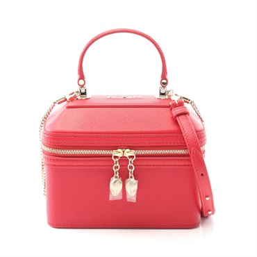 ブルガリ(BVLGARI)ブルガリ セルペンティ ジュエリーボックス