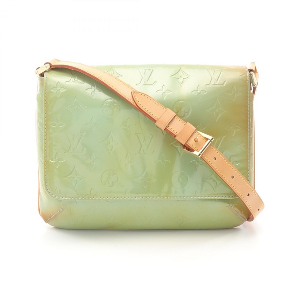 ルイヴィトン ショルダーバック トンプソンストリート イエロー 【楽天