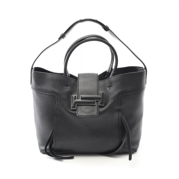 トッズ(TOD'S)トッズ ダブルT ショッピングバッグ ショルダー トッズ(TOD'S)トッズ ダブルT ショッピングバッグ ショルダー