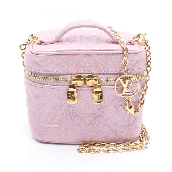 ルイ・ヴィトン(LOUIS VUITTON)ルイ・ヴィトン ミクロヴァニティ