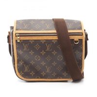 ルイヴィトン M40106 メッセンジャー ボスフォールPM ショルダーバッグ ルイ・ヴィトン(LOUIS VUITTON)ルイ・ヴィトン メッセンジャーPM ボス