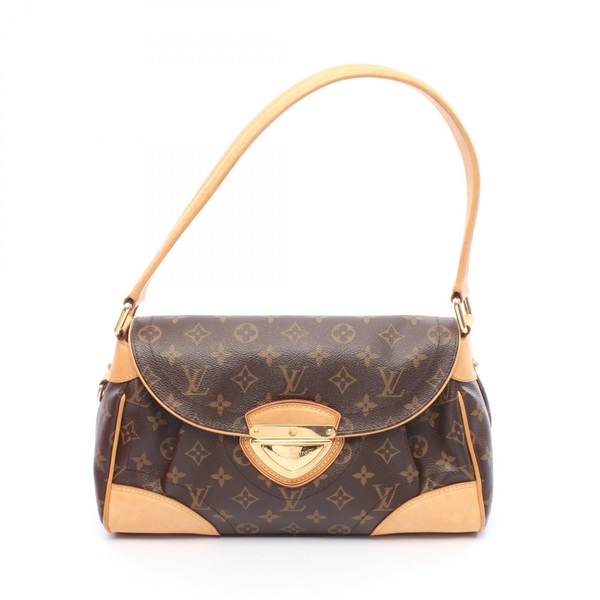 LOUIS VUITTON ルイヴィトン ビバリーMM ショルダーバッグ