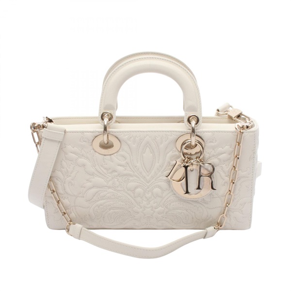 ディオール(Dior)ディオール Lady D-Joy ミディアム