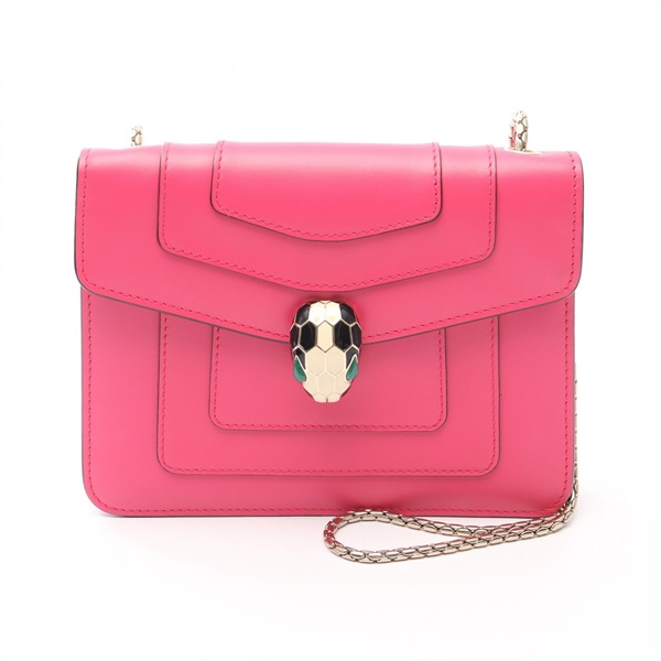 ブルガリ(BVLGARI)ブルガリ セルペンティ フォーエバー ショルダー