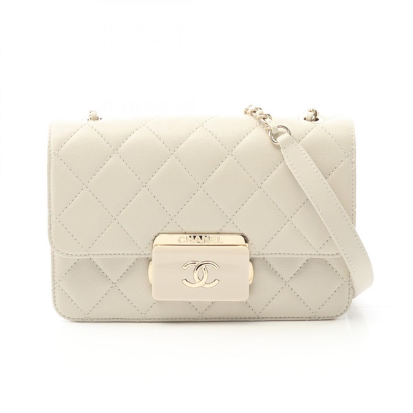 シャネル ココマーク ショルダーバッグ バッグ レディース A93221