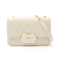 シャネル ココマーク ショルダーバッグ バッグ レディース A93221