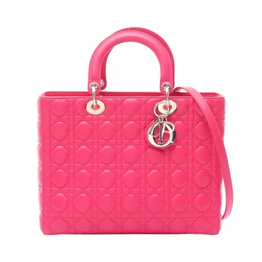 新品未使用✩Dior A4サイズ オブリーク ショルダーバッグ ディオール(Dior)ディオール アディクト オブリーク ショルダー