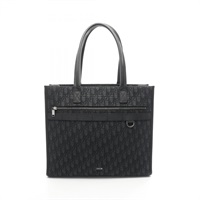 ディオール(Dior)ディオール SAFARI サファリ オブリーク トートバッグ