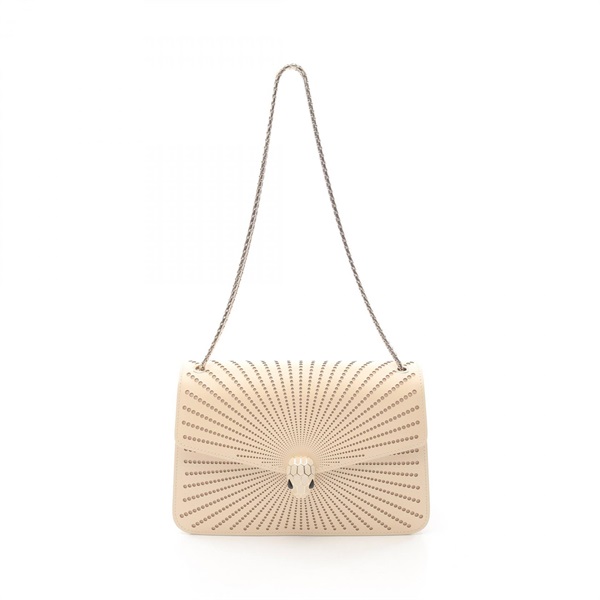 ブルガリ(BVLGARI)ブルガリ セルペンティ フォーエバー ショルダー