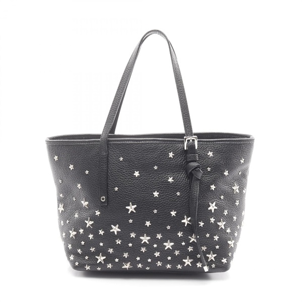 ジミーチュウ SASHA サシャ S トートバッグ バッグ レディース