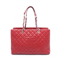 シャネル マトラッセ トートバッグ バッグ レディース