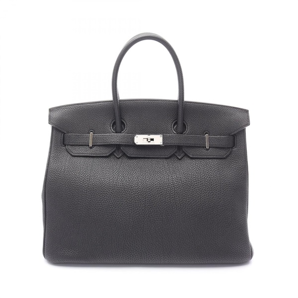 エルメス バーキン35  ハンドバッグ バッグ レディース