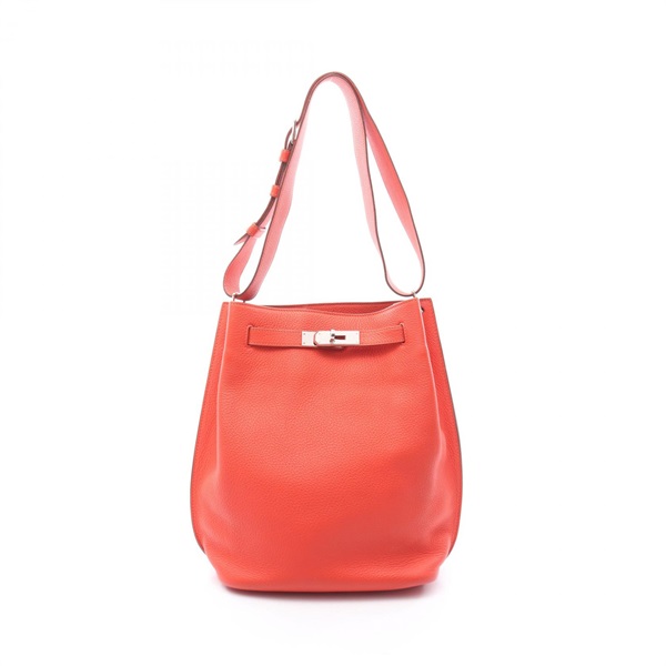 エルメス ソーケリー22 ショルダーバッグ バッグ レディース