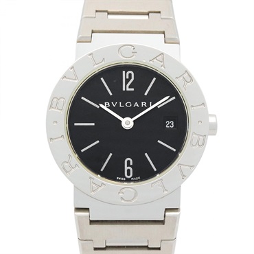 ブルガリ ブルガリ ブルガリ 腕時計 時計 レディース BB26SS