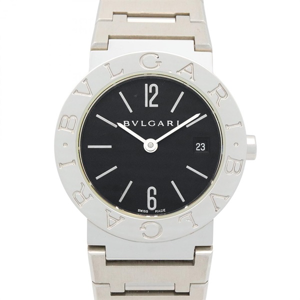 ブルガリ ブルガリ ブルガリ 腕時計 時計 レディース BB26SS