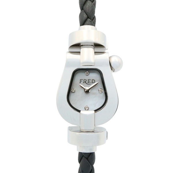 フレッド(FRED)フレッド フォース10 腕時計 時計 レディース FD070110