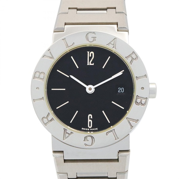 ブルガリ ブルガリ ブルガリ 腕時計 時計 レディース BB26SS