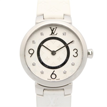 ルイ・ヴィトン(LOUIS VUITTON)ルイ・ヴィトン タンブール スリム PM